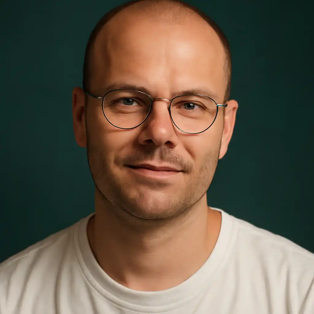 Lucas van Bruggen